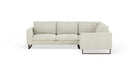 Jasper - Modern Corner Sofa
