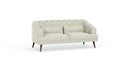 Earl Grey - Modern Chesterfield Sofa