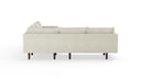 Ottilie Symmetrical Corner Sofa