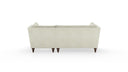 Angelina Corner Sofa with Chaise
