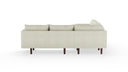 Ottilie Symmetrical Corner Sofa