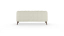 Earl Grey - Modern Chesterfield Sofa
