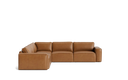Denver 7 Seat Corner Modular