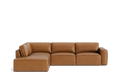 Denver 3 Seat & Corner Terminal