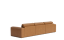 Denver 3 Seat & Chaise