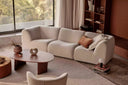 1977 Modular 3 Seater Sofa