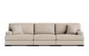 Clovelly 4.5 Seat