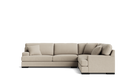 Clovelly 7 Seat Corner Modular