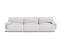 Willow 4.5 Seat Modular