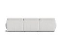 Willow 4.5 Seat Modular