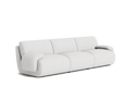 Willow 4.5 Seat Modular