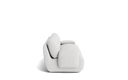 Willow 4.5 Seat Modular