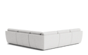 Willow 7 Seat Corner Modular