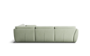 Willow 7 Seat Corner Modular with High Arms