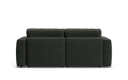 Federal 3 Seat