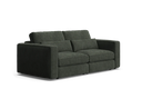 Federal 3 Seat