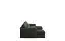 Federal 7 Seat with Double Chaise