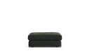 Federal Rectangle Ottoman