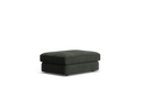 Federal Rectangle Ottoman