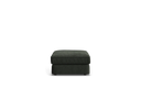 Federal Rectangle Ottoman
