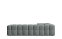 Talamanca 7 Seat Corner Modular