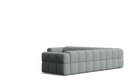 Talamanca 7 Seat Corner Modular