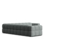 Talamanca 7 Seat Corner Modular