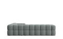 Talamanca 7 Seat Corner Modular