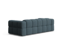 Talamanca 3 Seat