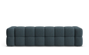 Talamanca 4 Seat