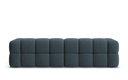 Talamanca 4 Seat (2 Pieces)