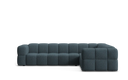 Talamanca 6 Seat Corner Modular