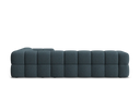 Talamanca 6 Seat Corner Modular