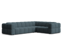 Talamanca 6 Seat Corner Modular
