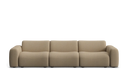 Osier 4.5 Seat