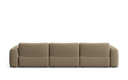 Osier 4.5 Seat