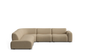 Osier 7 Seat Corner Terminal