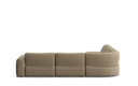 Osier 7 Seat Corner Terminal