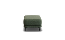 Cypress Ottoman