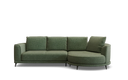 Cypress 3 Seat & Round Chaise