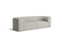 Los Angeles 4 Seat