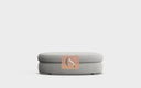 Nora Footstool Ottoman