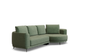 Cypress 3 Seat & Round Chaise