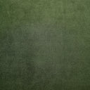 Daphnis Fern Green Velvet Sofa, Grande Chaise Sofa Left Hand Facing