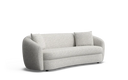 Nora 3 seater Cosy Sofa
