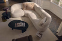 Aura L Shape Modular Sofa