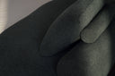 Aura Sofa with Large Back Cushions, Bolsters and Storage