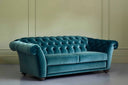 Clementine - Chesterfield Sofa Bed