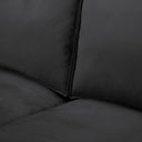 Brooklyn 3 Seater Sofa - Ink