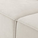 Brooklyn 3 Seater Sofa - Ivory